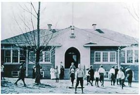 Berkeley Gardens Elementary School photo