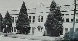 Union High School photo