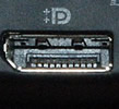 Display port